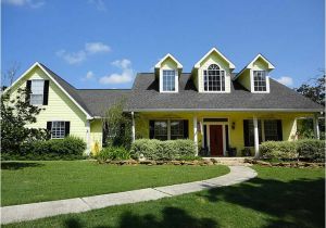 Western Home Plans Choosing Western Style House Plans House Style Design