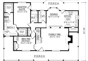 Western Home Plans Western House Plans Smalltowndjs Com