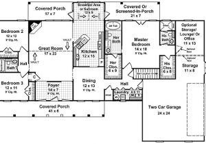 Western Home Plans Western House Plans Smalltowndjs Com