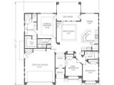 Western Homes Floor Plans Awesome Western House Plans 5 Western Ranch Style Home