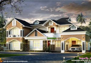Western Style Home Plans Modern Western Style House Kerala Home Design and Floor Western Style Home Plans Modern Western Style House Kerala Home Design and Floor
