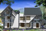 Western Style Home Plans Western Style Home Design In Kerala Home Kerala Plans