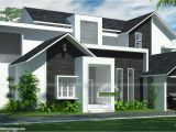 Western Style Home Plans Western Style Modern Home Kerala Home Design and Floor Plans