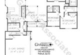 Westfield Homes Floor Plans Westfield House Plan House Plans by Garrell associates Inc