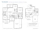 Westfield Homes Floor Plans Westfield White City Floor Plan Image Collections Home