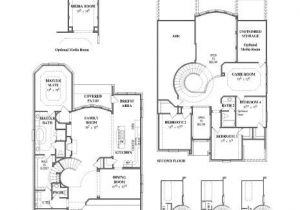 Westin Homes Floor Plans Floorplan the Albany Westin Homes My Dream House