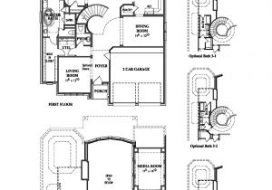 Westin Homes Floor Plans Westin Homes Floor Plans Lovely Plan Details Westin Homes