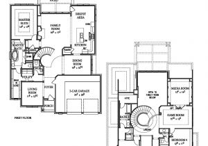 Westin Homes Floor Plans Westin Homes Floor Plans