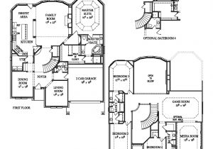 Westin Homes Floor Plans Westin Homes Sedona Floor Plan