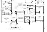 Westin Homes Floor Plans Westin Homes Sedona Floor Plan