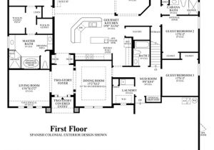 Westin Homes Floor Plans Westin Homes Sedona Floor Plan