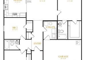 Westport Homes Floor Plans Westport Homes Lafayette Floor Plan