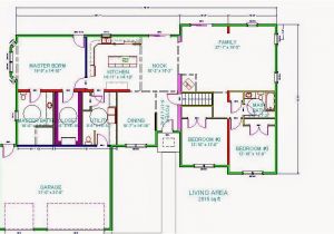 Wheelchair Accessible Style House Plans 3 Bedroom Wheelchair Accessible House Plan Work In