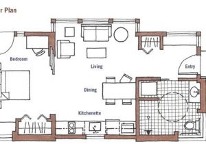 Wheelchair Accessible Tiny House Plans Small Space Accessibility Small Accessible Homes