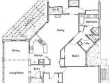 Who Designs House Plans Archers butcher Block Home Layout Plans Free Small Find