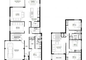 Who Designs House Plans Awesome Free 4 Bedroom House Plans and Designs New Home