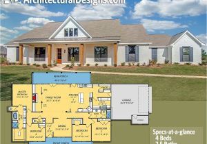 Who Designs House Plans Plan 83903jw One Level Country House Plan Architectural