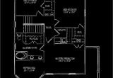 Who Draws House Plans southern Style House Plan 4 Beds 3 Baths 2269 Sq Ft Plan