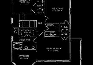 Who Draws House Plans southern Style House Plan 4 Beds 3 Baths 2269 Sq Ft Plan