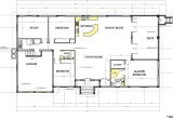 Who Draws Up House Plans Draw House Floor Plans Online