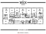Wick Homes Floor Plans John Wick Homes Floor Plans
