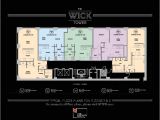 Wick Homes Floor Plans the Wick tower Nyo Property Group