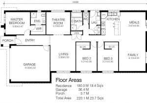 Wide Frontage House Plans House Plans for Wide Blocks Homes Floor Plans