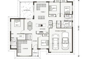Wide Frontage House Plans Terrific Wide Frontage House Plans Of Designs Creative