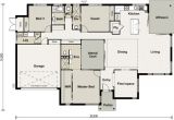 Wide Frontage House Plans Wide Block House Plans Escortsea