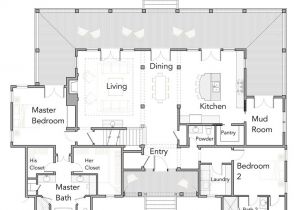 Wide Frontage House Plans Wide Block House Plans Escortsea