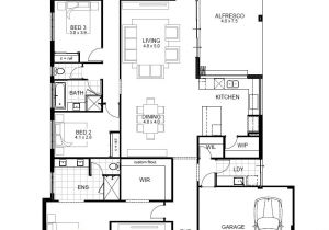 Wide Frontage House Plans Wide Frontage House Designs 28 Images 18m Wide House