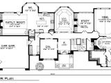 Wide Shallow Lot House Plans Shallow Lot Pleaser 89480ah Architectural Designs