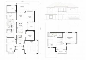 Wide Shallow Lot House Plans Wide Shallow Lot House Plans