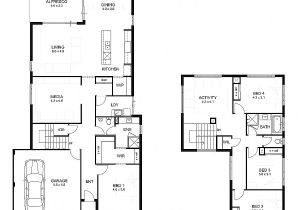Wide Shallow Lot House Plans Wide Shallow Lot House Plans