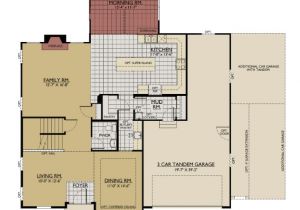 William Ryan Homes Floor Plans Interactive Floorplan William Ryan Homes Jericho Model