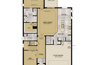 William Ryan Homes Floor Plans Video tour by Grey Street Studios