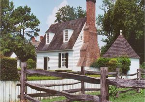 Williamsburg Style House Plans Colonial Williamsburg Home Floor Plans