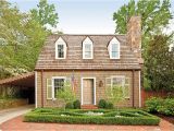 Williamsburg Style House Plans Re Create Colonial Williamsburg Style southern Living