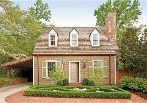Williamsburg Style House Plans Re Create Colonial Williamsburg Style southern Living