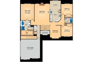 Wilshire Homes Floor Plans Wilshire Homes Oxford Floor Plan Home Design and Style