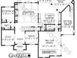 Wilshire Homes Floor Plans Wilshire House Plan House Plans by Garrell associates Inc
