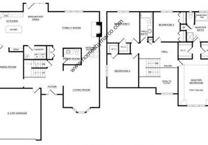 Wilshire Homes Floor Plans Wilshire Model In the Armitage Pointe Subdivision In
