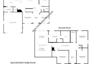 Wilshire Homes Floor Plans Wilshire Model In the Grants Grove Subdivision In