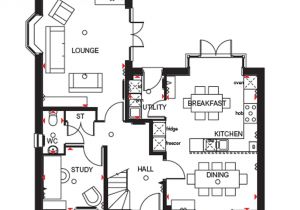 Wilson Homes Floor Plans David Wilson Homes Chelworth Floor Plan