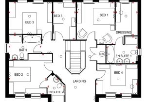 Wilson Homes Floor Plans David Wilson Homes Cornell Floor Plan