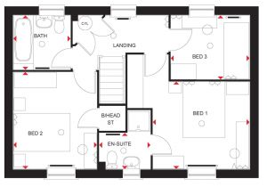 Wilson Homes Floor Plans David Wilson Homes Floor Plans Homes Floor Plans