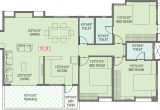 Windsor Homes Floor Plans Icon Windsor Homes In Baner Pune Price Location Map