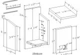 Winter Bird House Plans Winter Bird House Plans Awesome Free Birdhouse Plans for