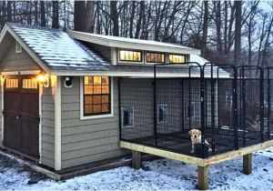 Winter Dog House Plans Diy Cold Weather Dog House What to Know