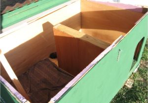 Winter Dog House Plans Winter Dog House Plans Escortsea